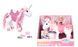 Уценка Fantasy Unicorn интерактивная игрушка Фантастический единорог Baby Born Zapf Creation 833155