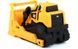 Игрушка бульдозер Cat Мини стройтехника (17 см) mini Crew Bulldozer Funrise 82012F