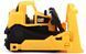 Игрушка бульдозер Cat Мини стройтехника (17 см) mini Crew Bulldozer Funrise 82012F