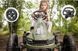 Дитячий велокарт Berg Jeep Rally Cherokee BFR 24.40.11.00 з LED фарами і Soundbox