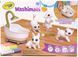 Набор для творчества Washimals Glam Pack Crayola 74-7453
