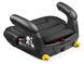 Автокрісло-бустер Viaggio 2-3 Shuttle Crystal black Peg-Perego IMVS000035DP53DX13