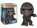 Колекційна вінолова фігурка Конг (25 см. №1016) Godzilla х Kong Funko Pop! Movies 50853