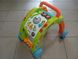 Інтерактивні ходунки Walker 3 в 1 Little Tikes 640957X1PO