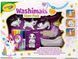 Набор для творчества Washimals Glam Pack Crayola 74-7453