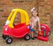 Игрушка заправочная станция Cozy Pumper Little Tikes 619991 от 18 месяцев