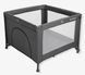 Дитячий манеж Cubo Velano 46163 dark grey