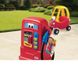 Игрушка заправочная станция Cozy Pumper Little Tikes 619991 от 18 месяцев