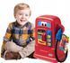 Игрушка заправочная станция Cozy Pumper Little Tikes 619991 заправка к машинке-каталке Cozy Coupe