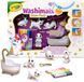 Набор для творчества Washimals Glam Pack Crayola 74-7453