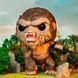 Колекційна вінолова фігурка Конг (25 см. №1016) Godzilla х Kong Funko Pop! Movies 50853