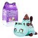 Велика колекційна м'яка іграшка Aphmau MeeMeows S2 Ice Cream Aphmau and Friends 6800
