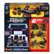 Игровой набор из серии Formula Pit Pass с болидом Oracle Red Bull Racing RB21 #1 (2025) Bburago 18-38459 (1:43)