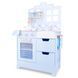 Игровая деревянная кухня Delft New Classic Toys 11069