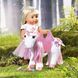 Уценка Fantasy Unicorn интерактивная игрушка Фантастический единорог Baby Born Zapf Creation 833155