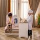 Великий ігровий Медичний центр Viga Toys 44549 Medical Center