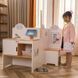 Великий ігровий Медичний центр Viga Toys 44549 Medical Center