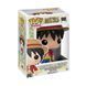 Вінілова фігурка Monkey D. Luffy серии One Piece Funko POP! Animation 5305