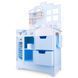 Игровая деревянная кухня Delft New Classic Toys 11069