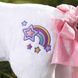 Уценка Fantasy Unicorn интерактивная игрушка Фантастический единорог Baby Born Zapf Creation 833155
