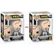 Игровая фигурка Funko POP! (#1913) Неуязвимый Conquest 93083 (W/CH)