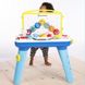 Игровой развивающий центр Curiosity Table Baby Einstein 10345