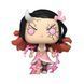 Ігрова фігурка Funko POP! (1749) Demon Slayer Nezuko 80333F