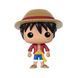 Вінілова фігурка Monkey D. Luffy серии One Piece Funko POP! Animation 5305
