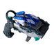 Игровой набор с пусковым бластером Blast Charge Galer S5 L1 Галер Screechers Wild! KS686111