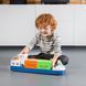 Ігровий набір "Баржа з 2 контейнерами" New Classic Toys