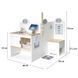 Великий ігровий Медичний центр Viga Toys 44549 Medical Center