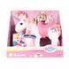 Уценка Fantasy Unicorn интерактивная игрушка Фантастический единорог Baby Born Zapf Creation 833155