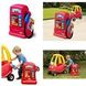 Іграшка заправна станція Cozy Pumper Little Tikes 619991 від 18 місяців