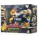 Динозавр-трансформер Дино-Смеш Анкіло Quantum Heroes Dinoster EU580806