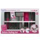 Дитячий ігровий набір перукаря Deluxe Styling Set Woopie 50100