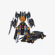 Робот-трансформер TOBOT GD міні Парагон Детективи галактики С2 mini Paragon Young Toys 301125