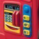 Игрушка заправочная станция Cozy Pumper Little Tikes 619991 заправка к машинке-каталке Cozy Coupe