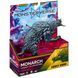 Игровая фигурка Морозный Варк Monarch Legacy Of Monsters Frost Vark Playmates Toys 35874