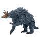 Игровая фигурка Морозный Варк Monarch Legacy Of Monsters Frost Vark Playmates Toys 35874