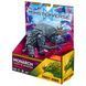Игровая фигурка Морозный Варк Monarch Legacy Of Monsters Frost Vark Playmates Toys 35874