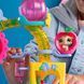 Игровой набор Littlest Pet Shop Fun Factory Фабрика развлечений Hasbro 00519