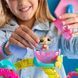 Игровой набор Littlest Pet Shop Fun Factory Фабрика развлечений Hasbro 00519