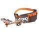 Игровой набор пояс с инструментами Junior Inventor Scientific Tool Belt Hape E3035