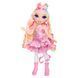 Игровой набор с куклой Белла Rainbow High Bella Parker серии Rainbow Shimmers MGA 122401