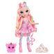 Игровой набор с куклой Белла Rainbow High Bella Parker серии Rainbow Shimmers MGA 122401