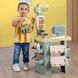 Інтерактивний супермаркет з кошиком Fresh Market Smoby 7600350244