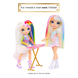 Модная кукла Амая Rainbow High Jr High Rock Band Amaya Raine MGA 565772