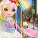 Модная кукла Амая Rainbow High Jr High Rock Band Amaya Raine MGA 565772