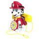 Музыкальная игрушка-каталка Маршалл Paw Patrol Sos Phone HTI 1500104