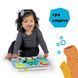 Музыкальная игрушка на кроватку Baby Einstein Neptune`s Kick and Explore 12926